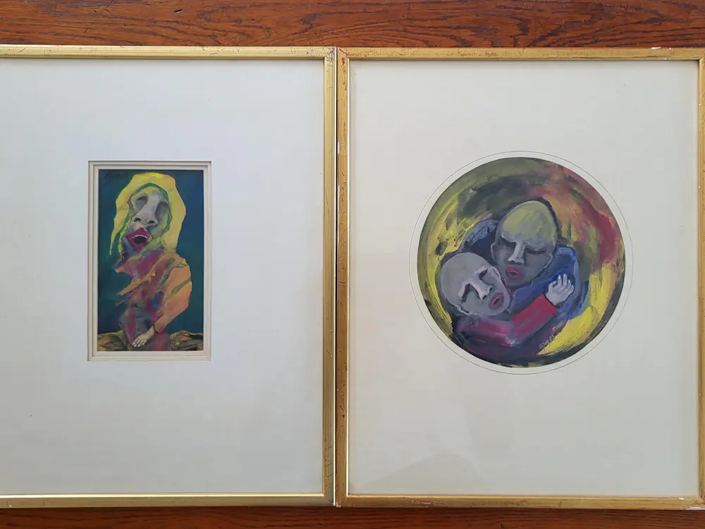 Henk Sparreboom (1929-1991)