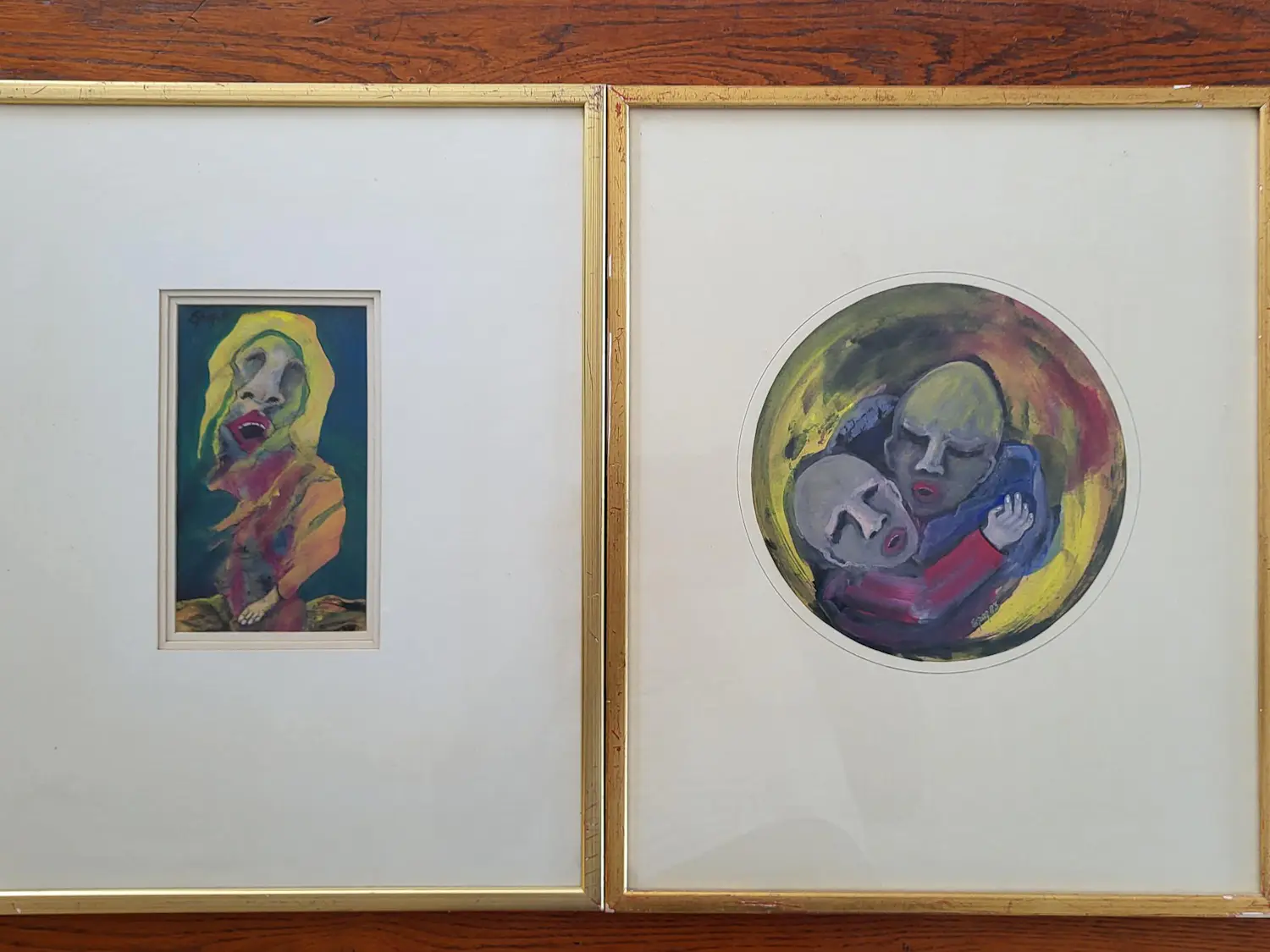 Henk Sparreboom (1929-1991)