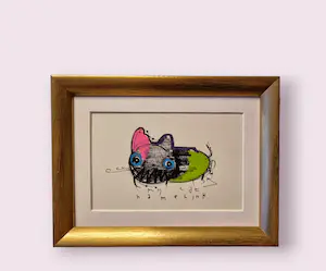 Bart Hamelink - My cat kopen? Bied vanaf 1!