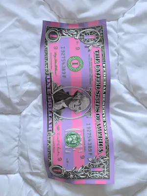 Karl Lagasse - One Dollar kopen? Bied vanaf 300!