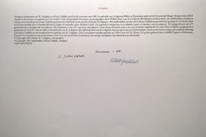 Klaas Gubbels - Verlegen Schaduwen - 9 zeefdrukken kopen? Bied vanaf 695!