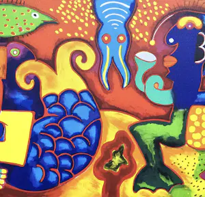 Clemens Briels - Antripode Figures - 20 ex. kopen? Bied vanaf 175!