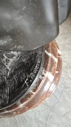 Hippolite Francois Moreau - Zaaister met kind kopen? Bied vanaf 50!