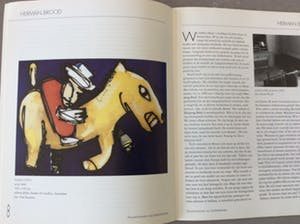 Herman Brood - Cowboy kopen? Bied vanaf 7450!