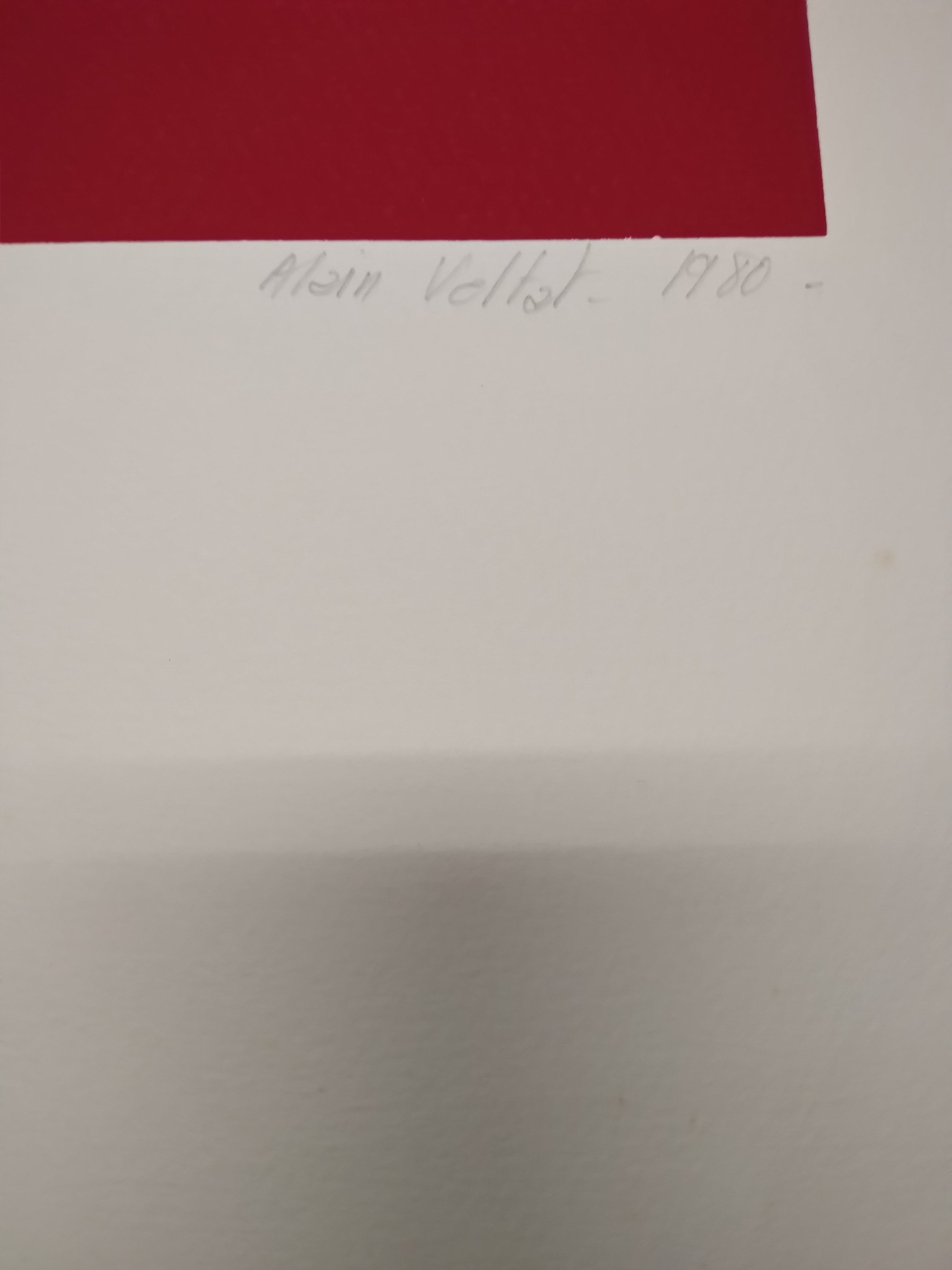 Alain Valtat - Hollywood kopen? Bied vanaf 40!