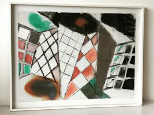 Nina Sobell - New York City 1988 kopen? Bied vanaf 100!