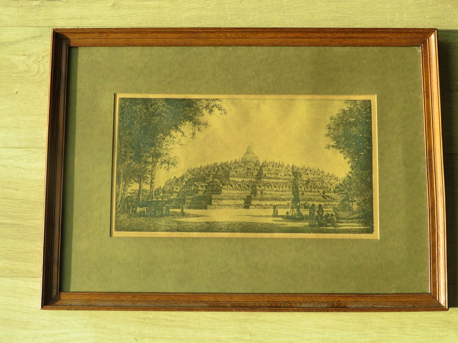 Dirk Homberg - Boeroboedoer Java kopen? Bied vanaf 100!