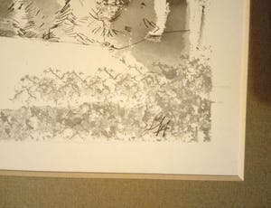 Frans Hollaardt - Vluchtelingen kopen? Bied vanaf 15!