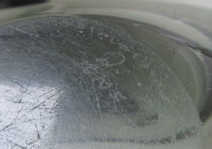 Per Lutken - Holmegaard - Kom (3) - Glas kopen? Bied vanaf 48!