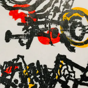 Jef Diederen - zonder titel kopen? Bied vanaf 60!