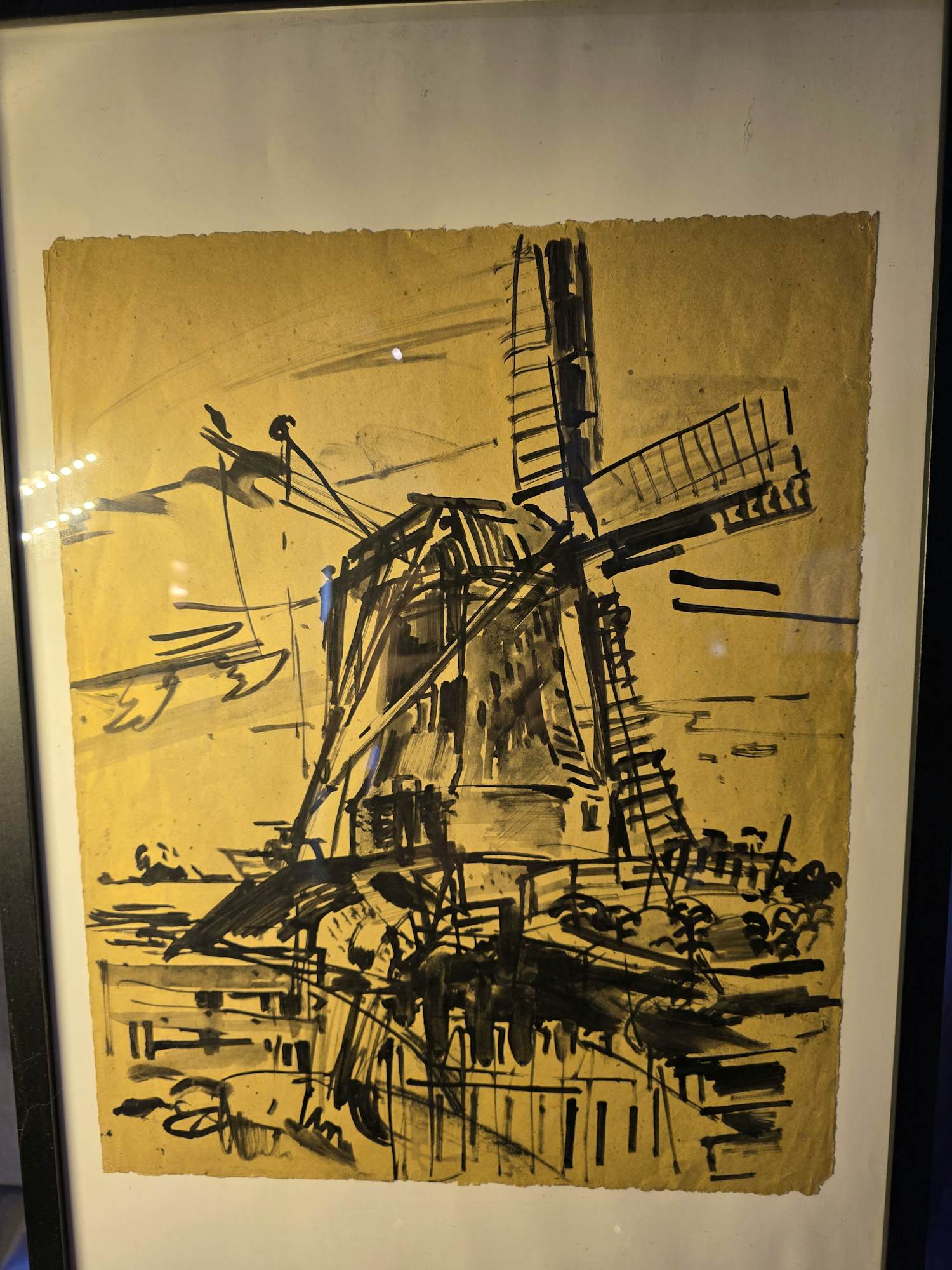 Jan Jordens - Molen kopen? Bied vanaf 100!