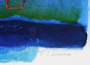 Tineke Looman - Ben genoeglijk moment van licht kopen? Bied vanaf 25!