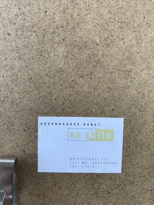 Janny Endstra-Docters van Leeuwen - GedachteLijn kopen? Bied vanaf 35!