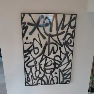 Benjamin Van Oost - Black kopen? Bied vanaf 645!