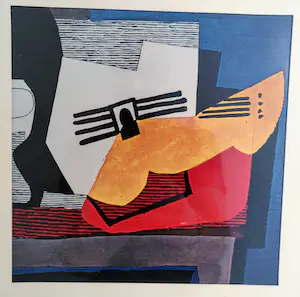 Niet of onleesbaar gesigneerd - Zonder titel kopen? Bied vanaf 1!