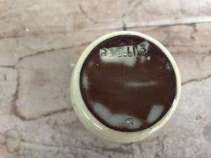 Potterie Ravelli - Div. Vaasjes kopen? Bied vanaf 1!