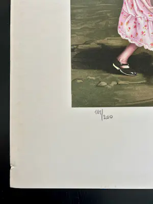 Tito Salomoni - Zonder titel kopen? Bied vanaf 35!