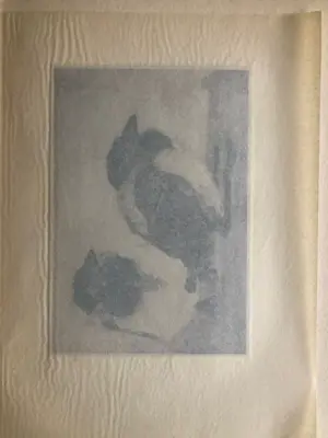 Jan Mankes - Oeuvre Boek uit 1928 kopen? Bied vanaf 425!