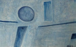 Phil Grisel - Abstract. kopen? Bied vanaf 29!