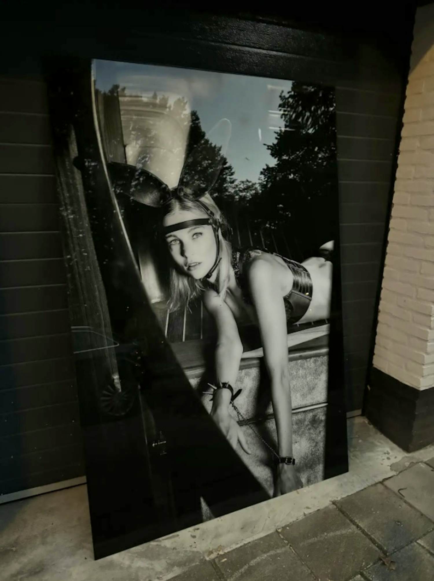 Oscar Munar - Modern litho met certificaat kopen? Bied vanaf 450!