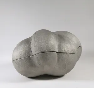 Henk Ovink - Object van aluminium, Pebbles kopen? Bied vanaf 150!