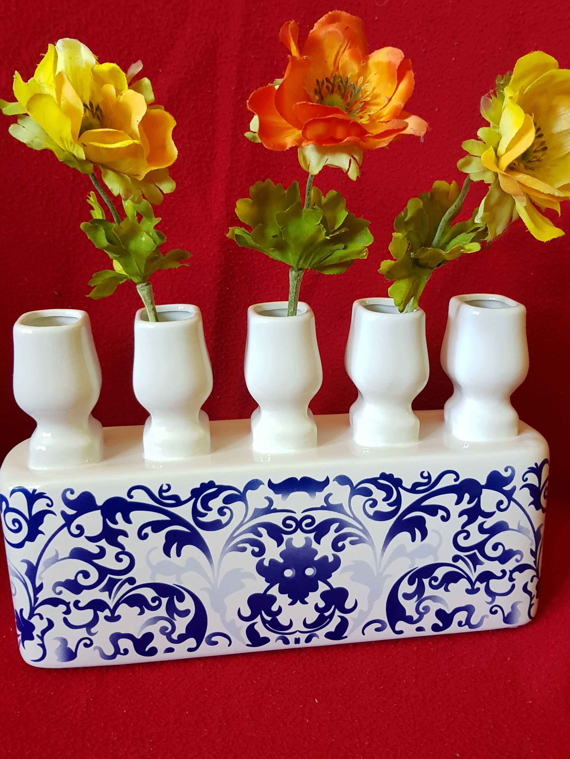 Marcel Wanders - Tulpenvaas kopen? Bied vanaf 50!