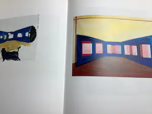 René Daniëls - The most contemporary picture show kopen? Bied vanaf 50!