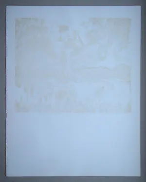 Maurice de Vlaminck - Zeilen op een meer - 1973 - Lithografie kopen? Bied vanaf 80!