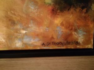 Ardie T. Setropawiro - onbekend kopen? Bied vanaf 100!