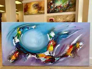 Gena - The Light kopen? Bied vanaf 20!