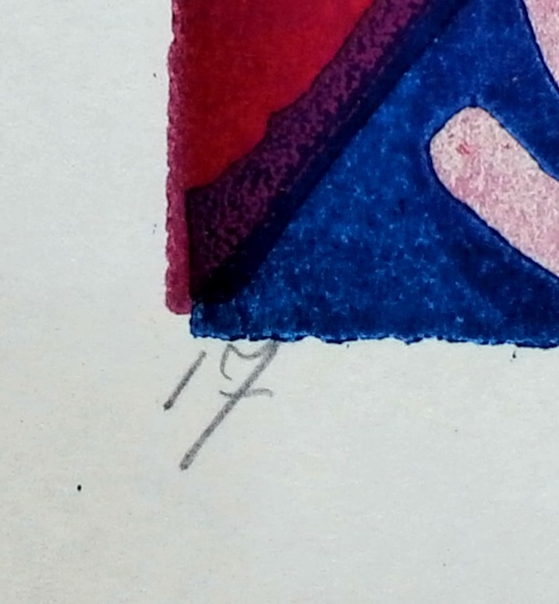 Gerrit de Moree - Litho: Kat in de boom - 1967 kopen? Bied vanaf 45!