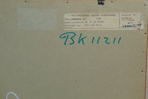 Maria de Ronde - Cosmisch kopen? Bied vanaf 45!