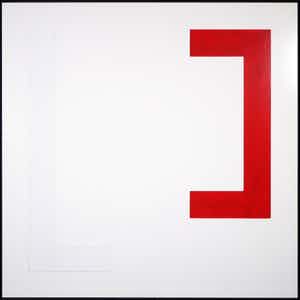 Wim Smits - Metaal, In process of construction verkocht voor € 250!