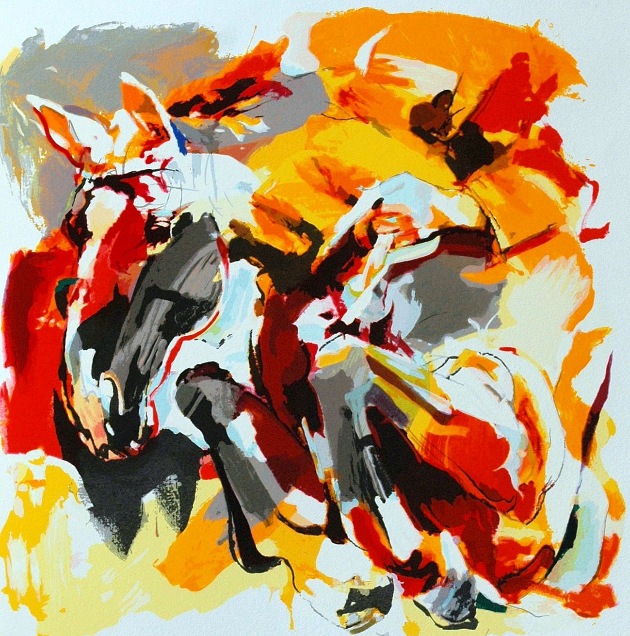 Lou Thissen - Olympic kopen? Bied vanaf 70!