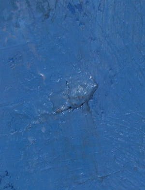 Karel Bleijenberg - Acryl op doek, Zonder titel - Ingelijst kopen? Bied vanaf 1000!