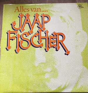 Jaap Fischer - Alles van Jaap Fischer verkocht voor € 3!