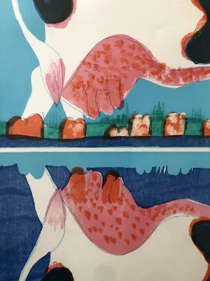 Jan Cremer - On the waterside kopen? Bied vanaf 299!