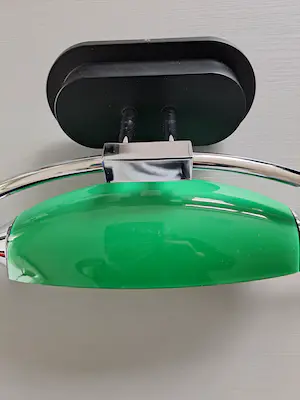 Peill & Putzler - Wandlamp model Bolero by Dieter Sieger kopen? Bied vanaf 95!