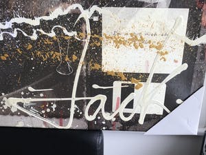 Jack Liemburg - Love me like you do kopen? Bied vanaf 750!