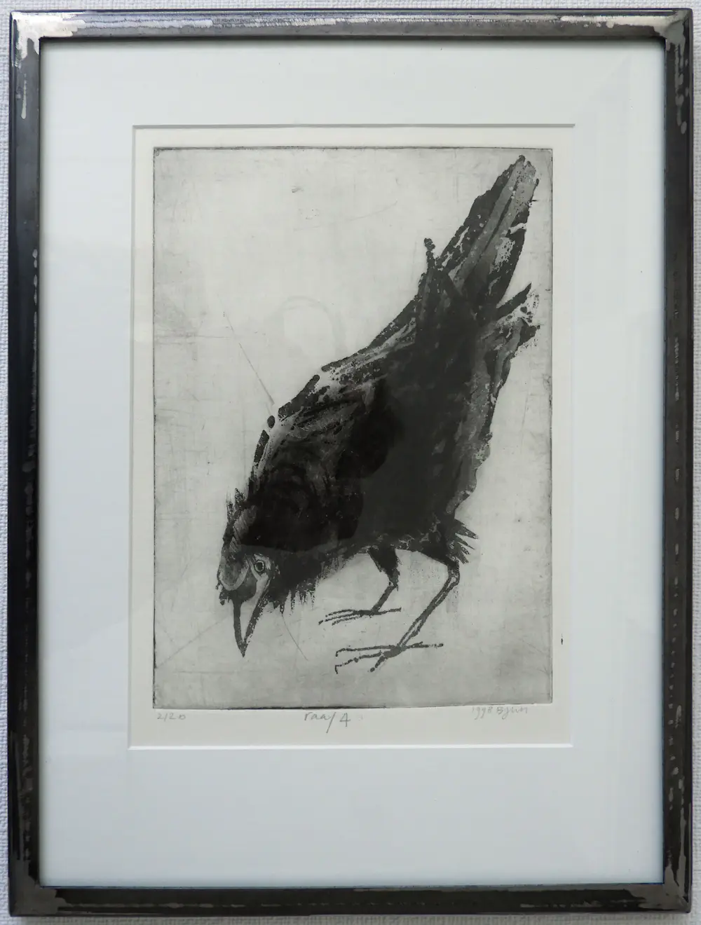 Barbara Wichers Hoeth (1950)