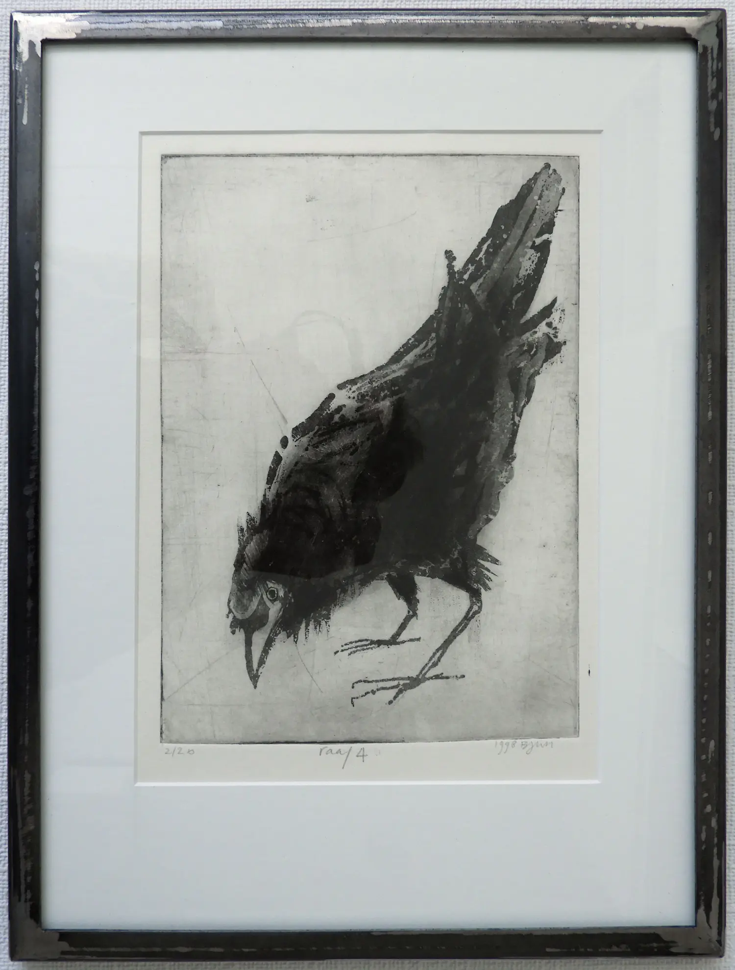 Barbara Wichers Hoeth (1950)