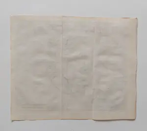 Isaac Tirion - Den Bosch, Schans Crevecoeur Oude Kopergravurer 1743 kopen? Bied vanaf 35!