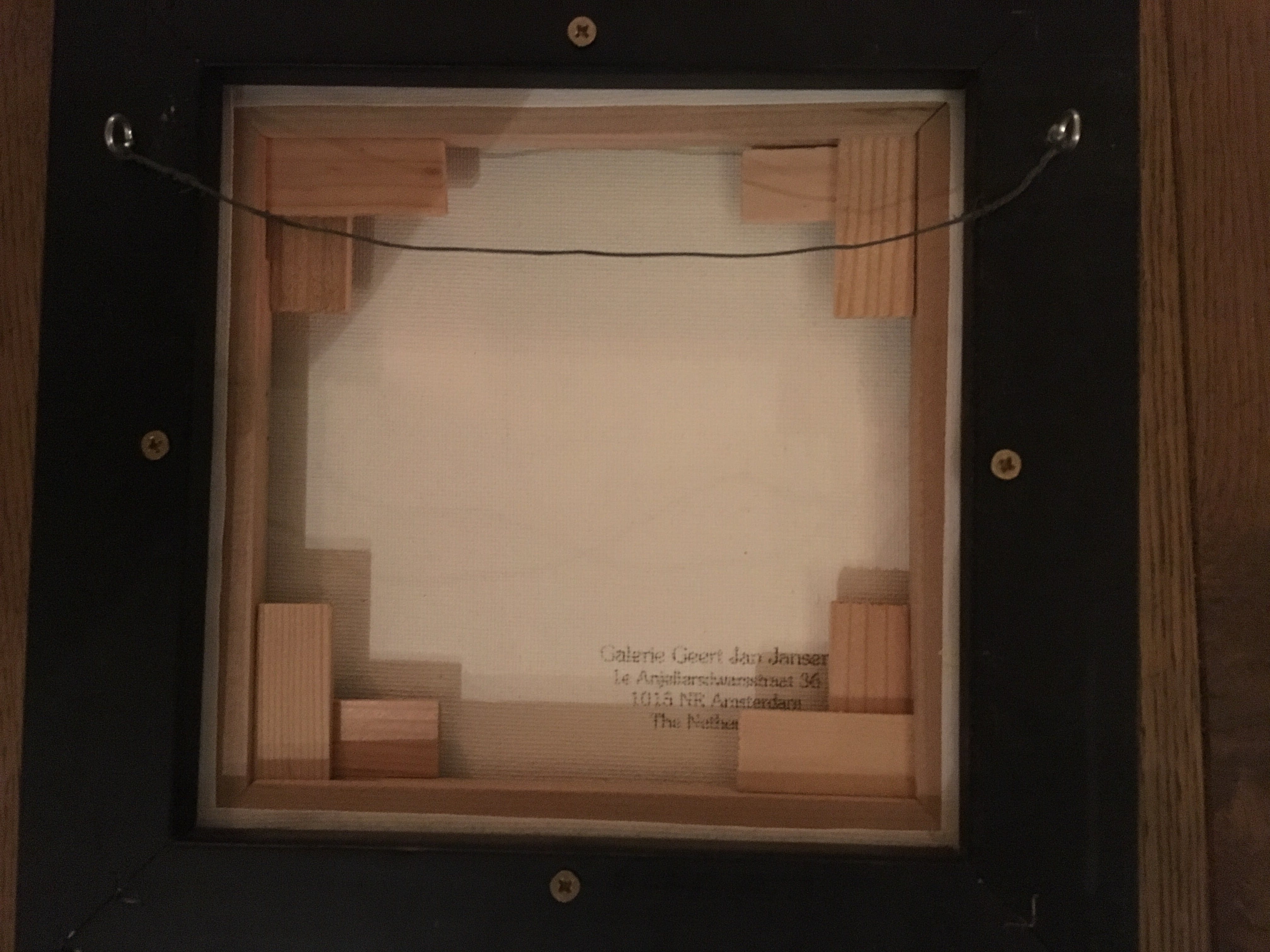 Geert Jan Jansen - Vrouwengezicht met vogel picasso kopen? Bied vanaf 150!