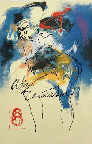 Jochum Bakker - After a Conclusion kopen? Bied vanaf 150!