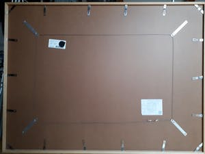 Ronald Boonacker - Night Sky I (groot) kopen? Bied vanaf 50!