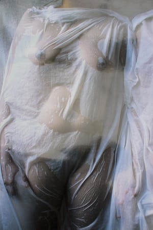 Jan van den Abbeel - zonder titel kopen? Bied vanaf 30!