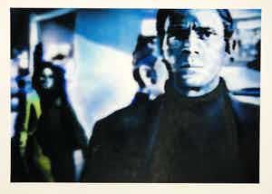 Martin Helm - Bullit no. 11 verkocht voor € 110!