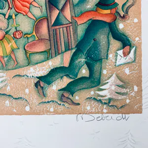 Francoise Deberdt - La fille et l'écureuil kopen? Bied vanaf 25!