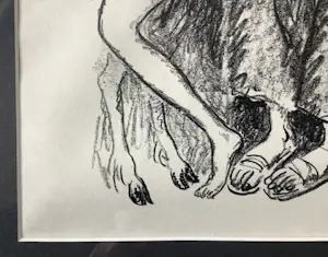 Kees van Dongen - La Révolte des anges (Opstand van de engelen) kopen? Bied vanaf 65!