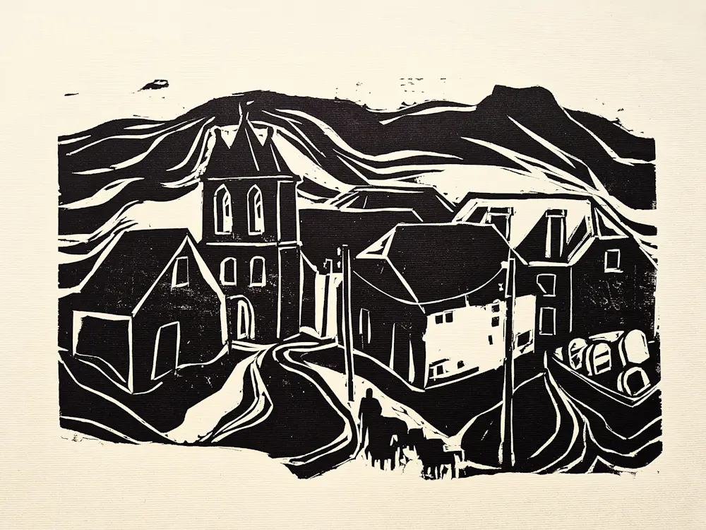 Hans Vleugels (1924)